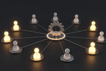 Perché su Facebook compaiono sempre gli stessi amici