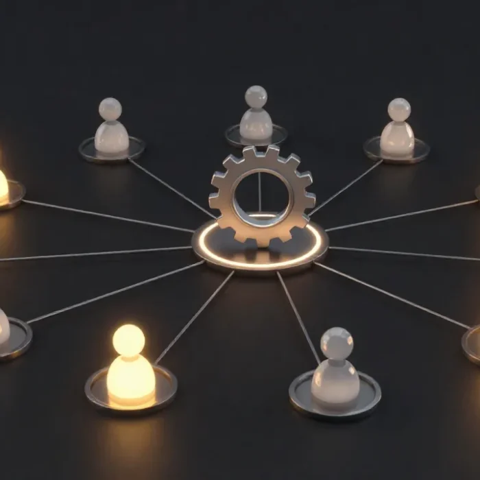 Perché su Facebook compaiono sempre gli stessi amici