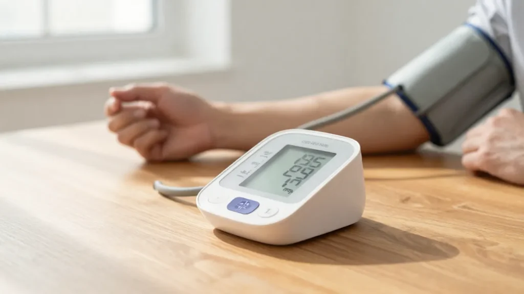 pressione-alta-sintomi-prevenzione-danni-organi