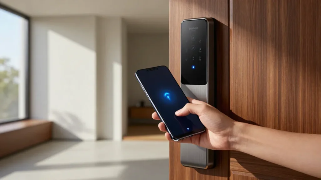 samsung-wallet-chiave-digitale-casa-serrature-smart