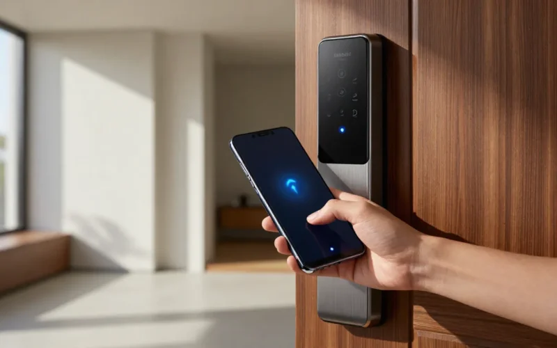 samsung-wallet-chiave-digitale-casa-serrature-smart