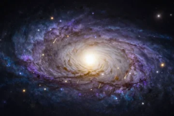 Il Sole è un “migrante” spaziale: la scoperta che cambia la storia della Via Lattea