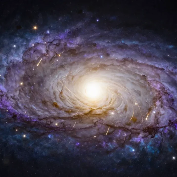 Il Sole è un “migrante” spaziale: la scoperta che cambia la storia della Via Lattea