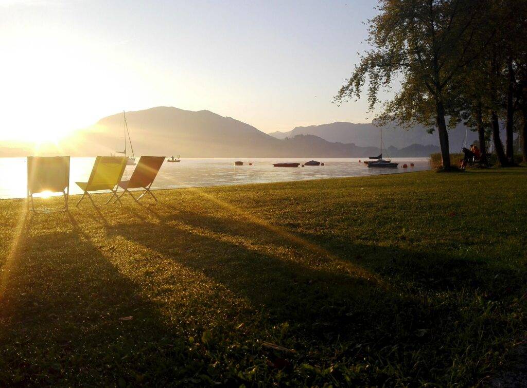 Le più belle mete per ritrovare sé stessi e la gioia di viaggiare