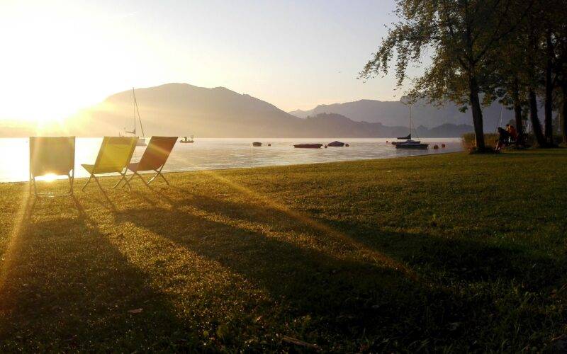 Le più belle mete per ritrovare sé stessi e la gioia di viaggiare