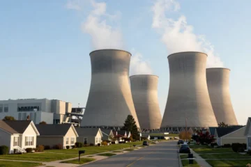 Studio Harvard: più morti per cancro vicino alle centrali nucleari, 115mila decessi associati tra il 2000 e il 2018