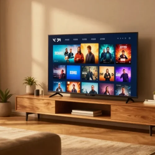 Su quali televisori non funziona più Netflix: lista e soluzioni 2026