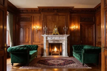 Addio Downton Abbey? Arriva “The Forsytes”: la nuova saga familiare che sta già dividendo il pubblico