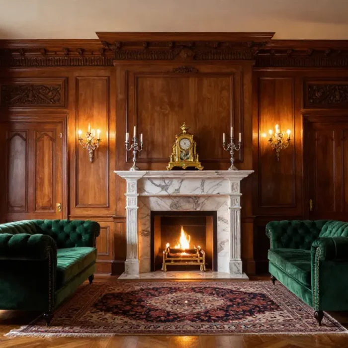 Addio Downton Abbey? Arriva “The Forsytes”: la nuova saga familiare che sta già dividendo il pubblico