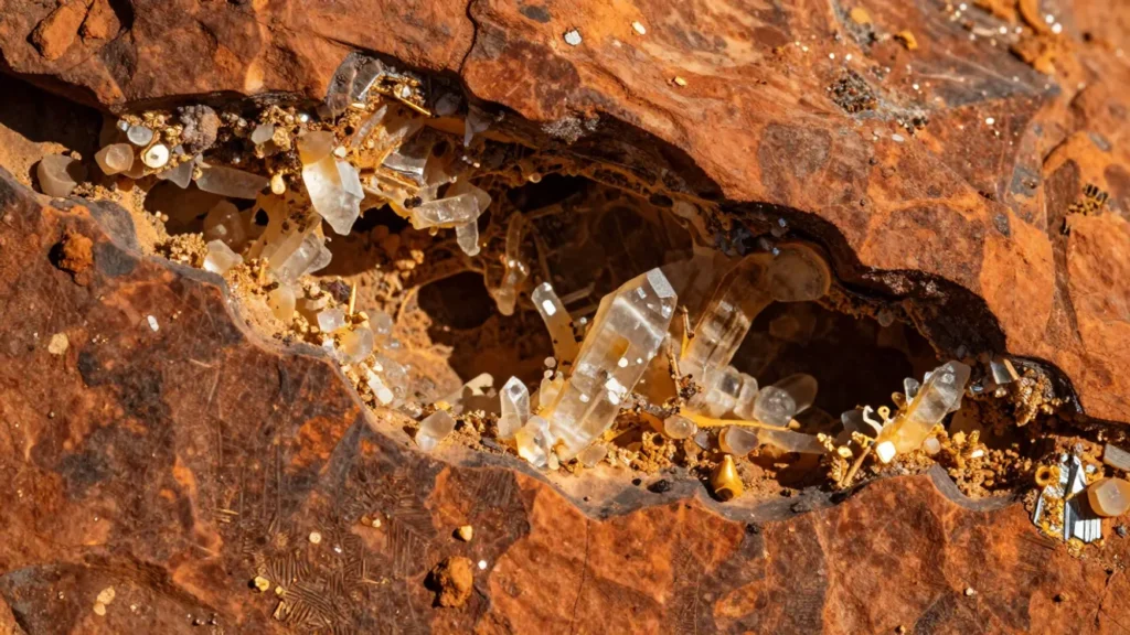 tracce-vita-aliena-africa-microorganismi-roccia