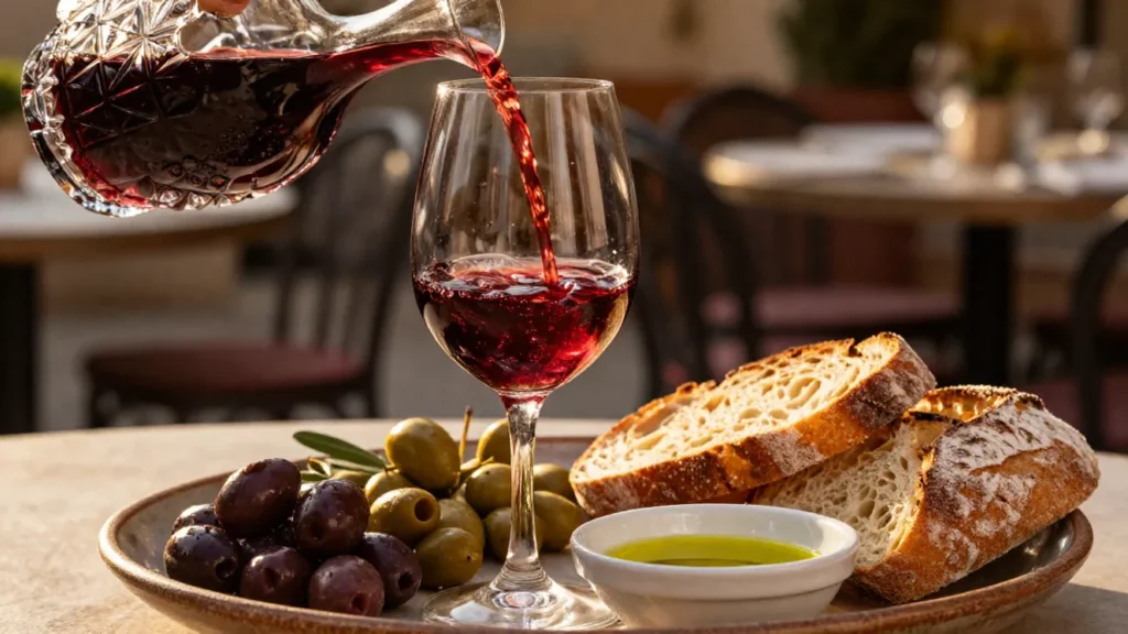 vino-rosso-benefici-cuore-nuovo-studio-dieta-mediterranea