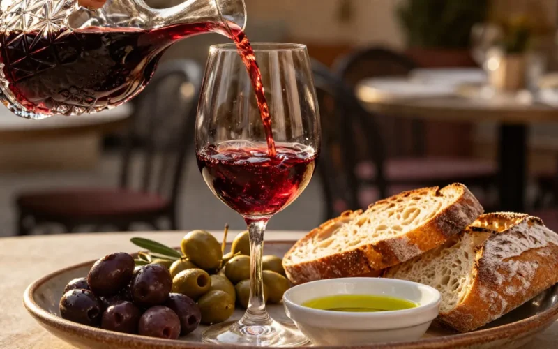 vino-rosso-benefici-cuore-nuovo-studio-dieta-mediterranea