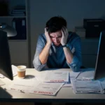 Danni morali per mancato pagamento stipendio