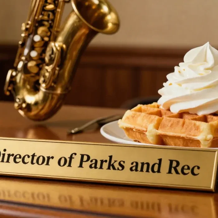 Parks and Recreation compie 17 anni: il segreto del successo