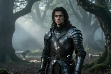 Aragorn torna ma non è Viggo: scelta inattesa per Gollum