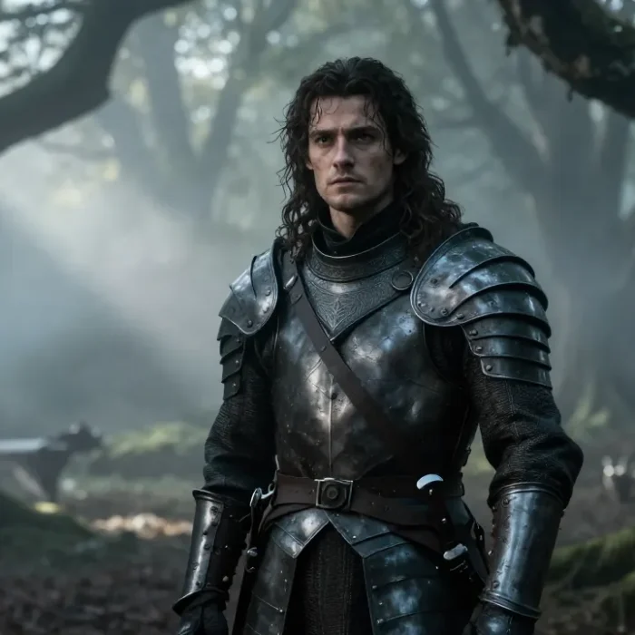 Aragorn torna ma non è Viggo: scelta inattesa per Gollum