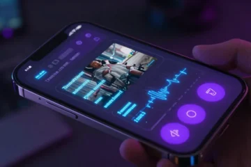 Axon Player v3.2.0: la TV cambia per sempre con i sottotitoli live AI