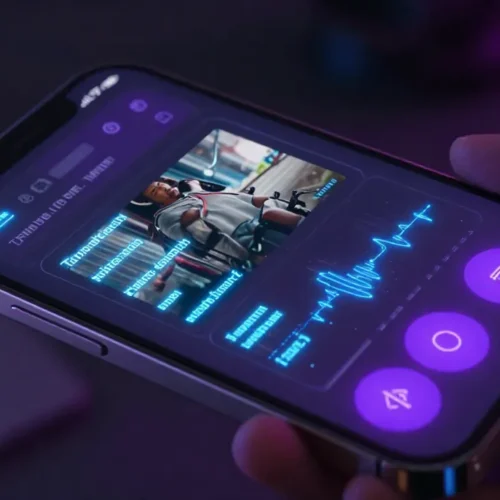 Axon Player v3.2.0: la TV cambia per sempre con i sottotitoli live AI