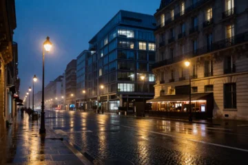 Box Office, il caso Ceux qui comptent: il cinema francese riparte da un debutto record