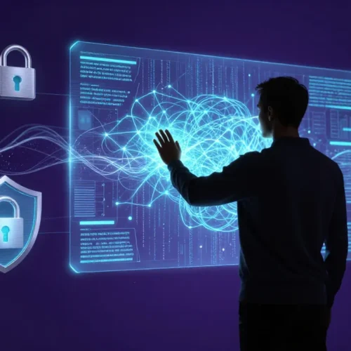 ChatGPT e Privacy: i dati sensibili da non condividere mai con l’AI