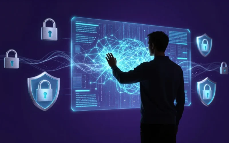 ChatGPT e Privacy: i dati sensibili da non condividere mai con l’AI