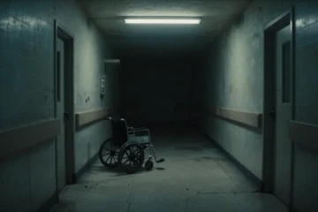 Clayface: il primo teaser svela un horror DC brutale e scioccante