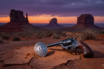 Dark Winds 4: un omicidio sconvolgente rovina il finale di stagione