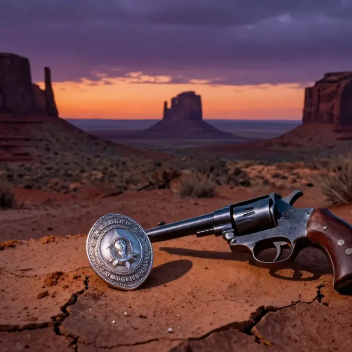 Dark Winds 4: un omicidio sconvolgente rovina il finale di stagione