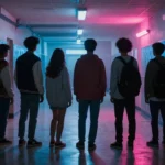 One of us is Lying: ecco dove vedere la serie sparita da Netflix