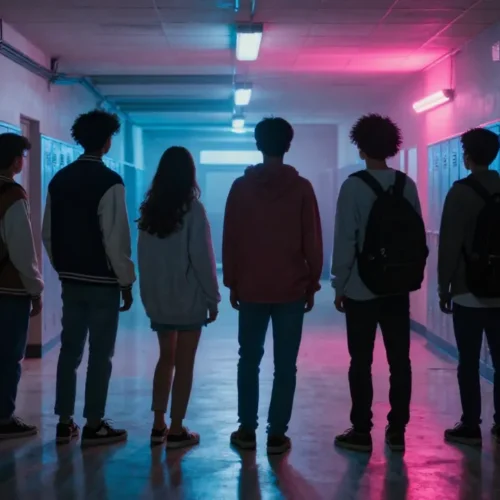 One of us is Lying: ecco dove vedere la serie sparita da Netflix