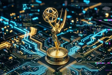 Emmy e Intelligenza Artificiale: le nuove regole scuotono Hollywood