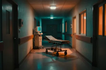 Il finale di The Pitt cambia tutto: la scelta estrema di Michael