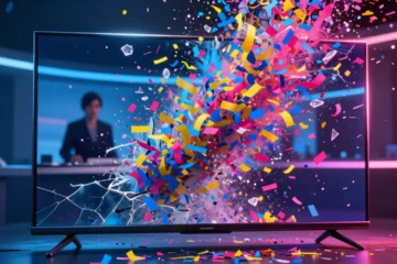 La TV ha smesso di informare: il trucco dietro i nuovi talk show