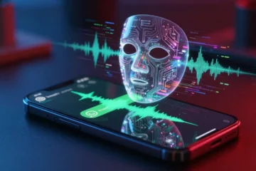 Finto messaggio vocale WhatsApp: come riconoscere le truffe AI e proteggersi
