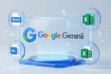 Gemini ora crea file Word ed Excel: ecco come scaricarli direttamente