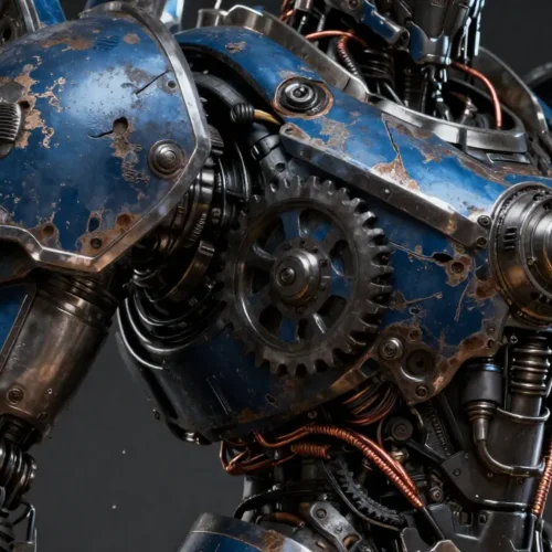 Il segreto della CGI di Generale Grievous: perché supera i film moderni