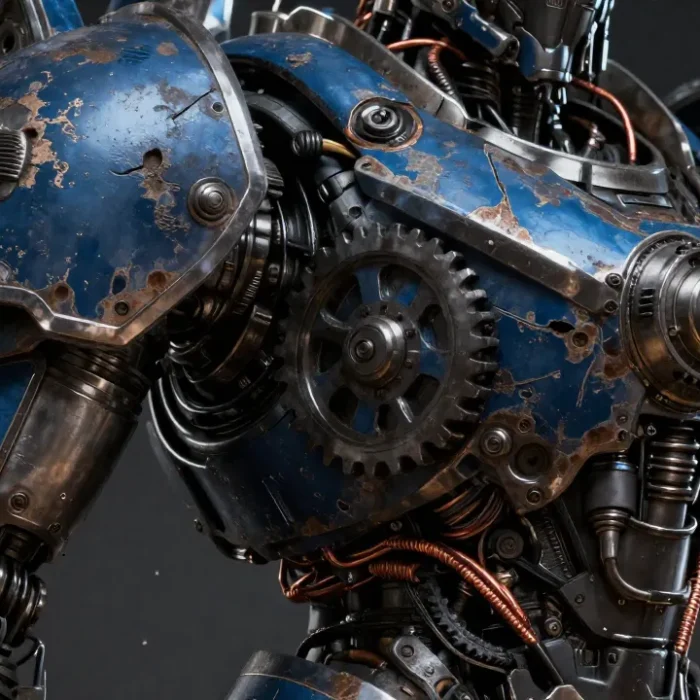 Il segreto della CGI di Generale Grievous: perché supera i film moderni