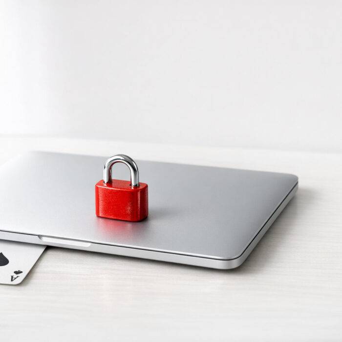 Sicurezza dei dati personali sulle piattaforme di gioco digitale