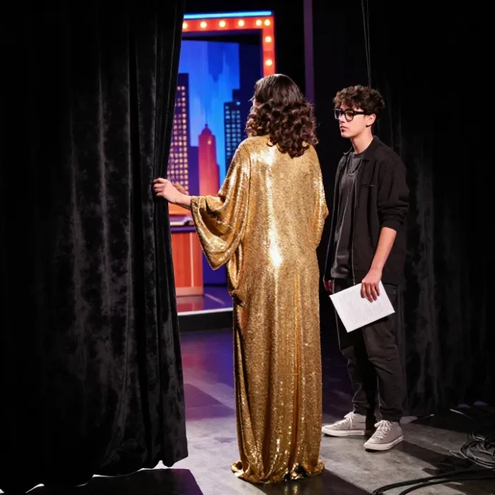 Hacks chiude con la stagione 5: il finale era già scritto dal 2015