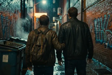 Half Man: Richard Gadd torna a scuotere HBO dopo il successo di Baby Reindeer