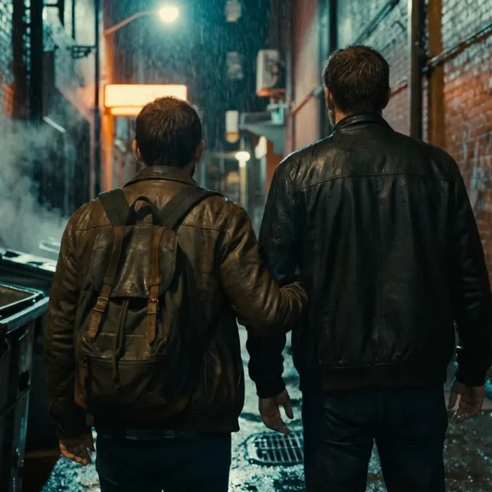 Half Man: Richard Gadd torna a scuotere HBO dopo il successo di Baby Reindeer