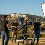 Hollywood riparte? A Los Angeles tornano i set, ma la TV è in crisi