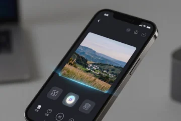 iOS 27: in arrivo nuovi strumenti AI per modificare e ampliare le foto