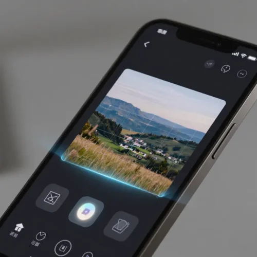 iOS 27: in arrivo nuovi strumenti AI per modificare e ampliare le foto