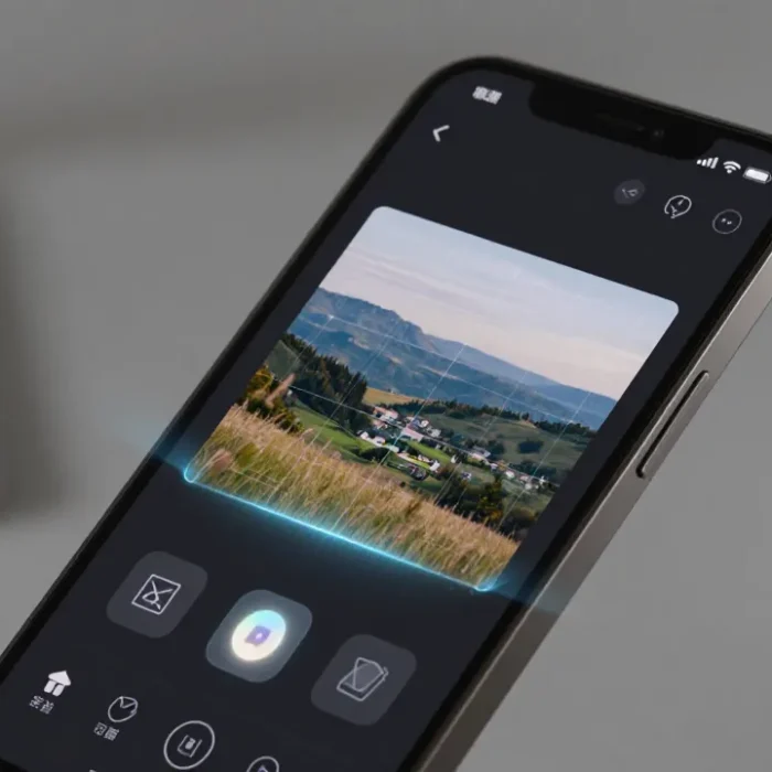 iOS 27: in arrivo nuovi strumenti AI per modificare e ampliare le foto