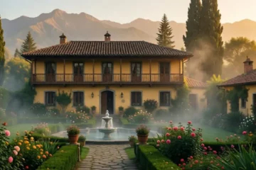 La Casa degli Spiriti: la nuova serie Prime Video che corregge il film del 1993