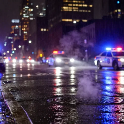 Law & Order: Meloni rompe il silenzio sulla cancellazione dello show