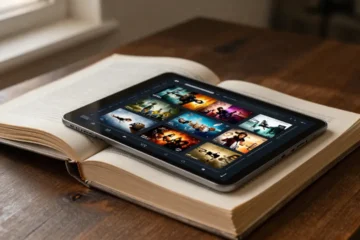 Da TikTok alla TV: ecco i libri bestseller che diventano serie su Netflix