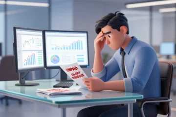 Dopo quanti stipendi non pagati posso licenziarmi: guida legale