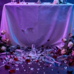 Euphoria 3: il matrimonio tra Nate e Cassie finisce in un bagno di sangue